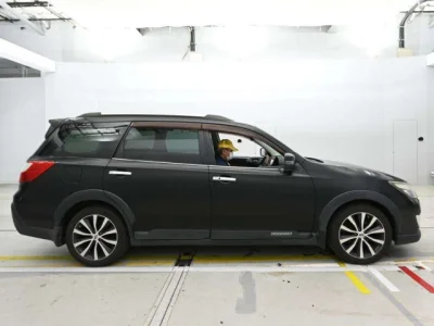 Subaru Exiga