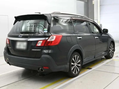 Subaru Exiga
