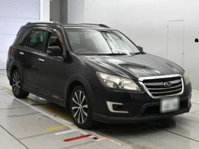 Subaru Exiga