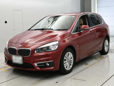 BMW 2-Series