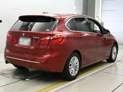 BMW 2-Series