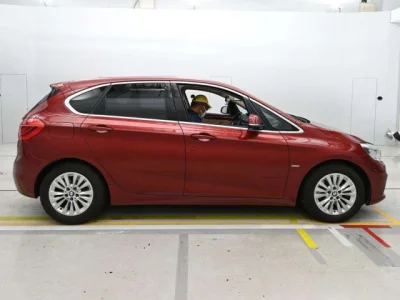 BMW 2-Series