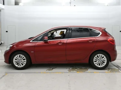 BMW 2-Series