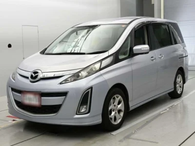 Mazda BIANTE