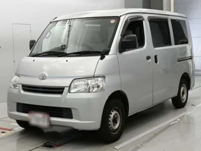 Toyota TOWN ACE
