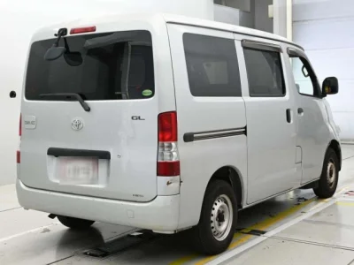 Toyota TOWN ACE