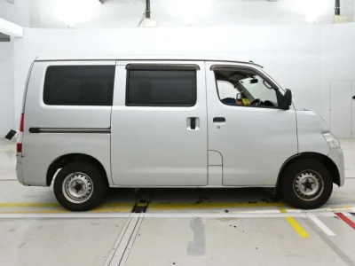 Toyota TOWN ACE