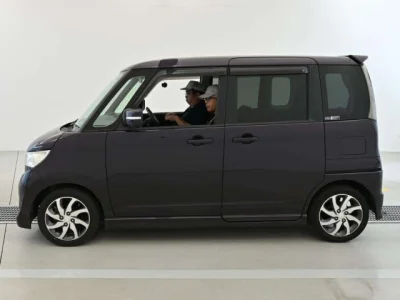 Suzuki Palette