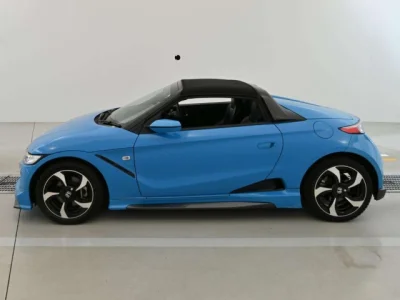 Honda S660