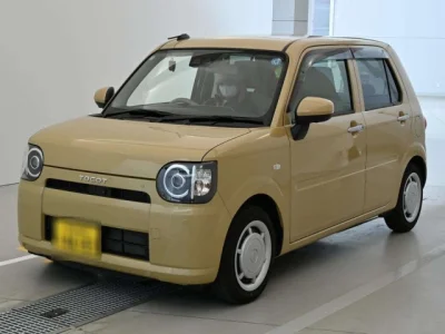 Daihatsu Mira Tocot