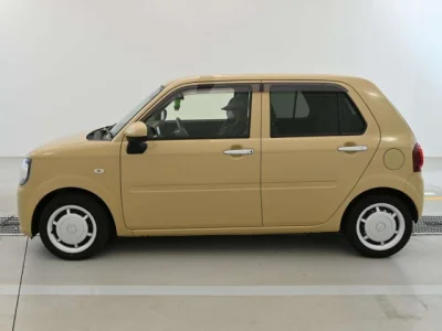 Daihatsu Mira Tocot
