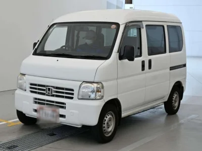 Honda Acty