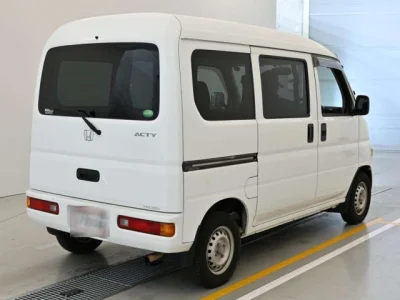 Honda Acty
