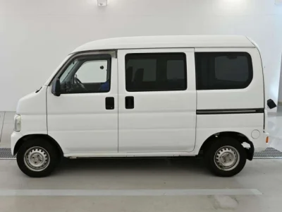 Honda Acty