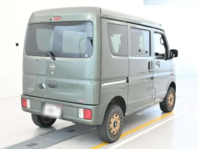 Nissan NV100 Clipper