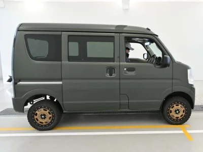 Nissan NV100 Clipper