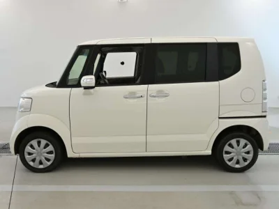 Honda N-Box+