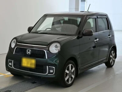 Honda N ONE