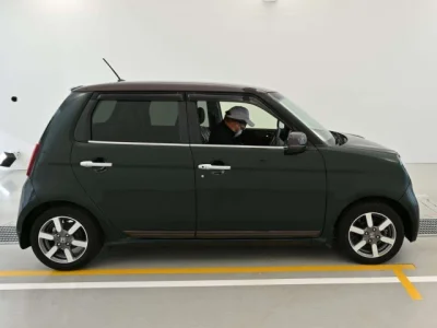 Honda N ONE