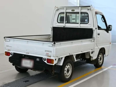 Subaru Sambar