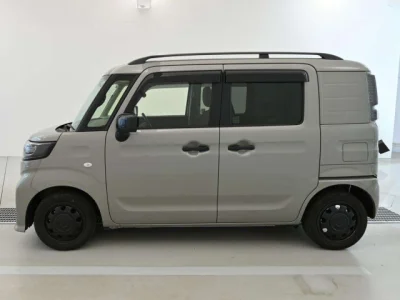 Suzuki Spacia Base