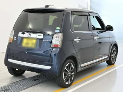 Honda N ONE