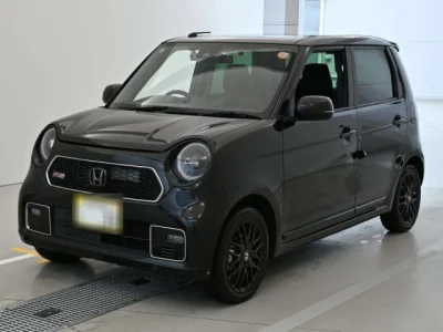 Honda N ONE