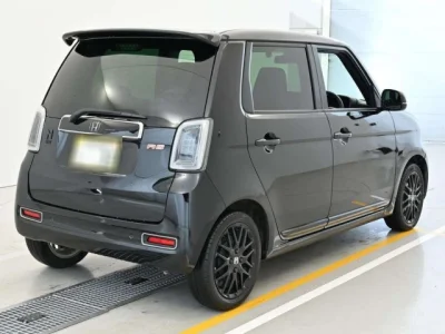 Honda N ONE