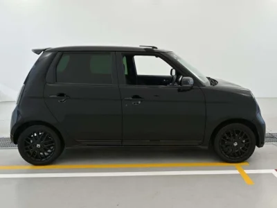 Honda N ONE