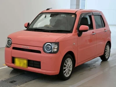 Daihatsu Mira Tocot