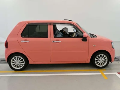 Daihatsu Mira Tocot