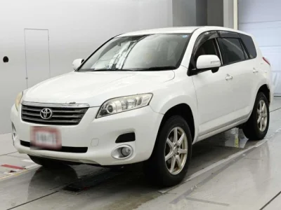 Toyota Vanguard