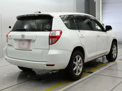 Toyota Vanguard