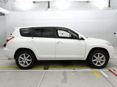 Toyota Vanguard