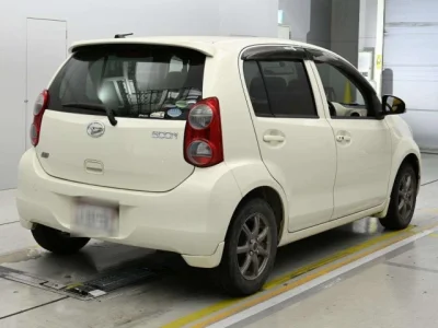 Daihatsu Boon