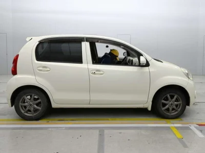 Daihatsu Boon