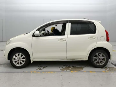 Daihatsu Boon