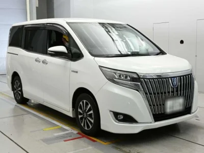 Toyota Esquire