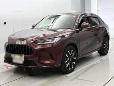 Honda ZR-V