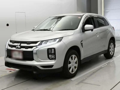 Mitsubishi RVR