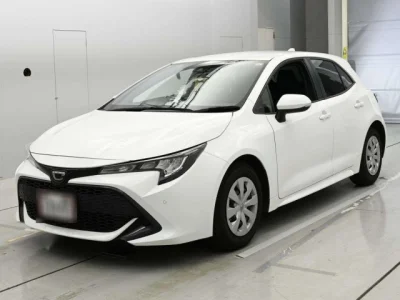 Toyota Corolla Hatchback