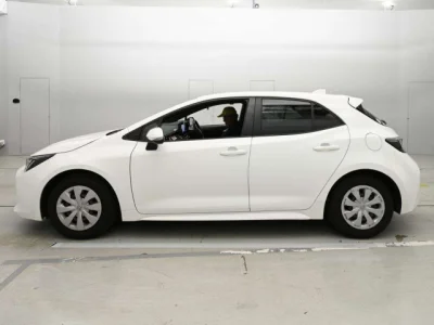 Toyota Corolla Hatchback