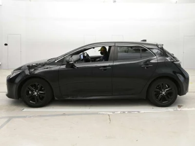 Toyota Corolla Hatchback