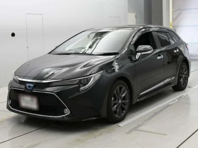 Toyota Corolla Touring Sports