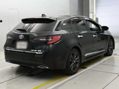Toyota Corolla Touring Sports