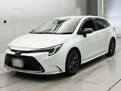 Toyota Corolla Touring Sports