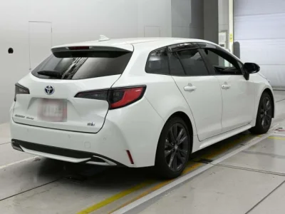 Toyota Corolla Touring Sports