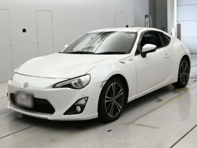 Toyota GT 86