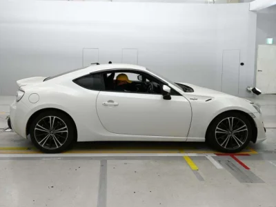 Toyota GT 86