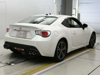 Toyota GT 86